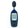 Casella CEL-244/6, Digital integrating sound level meter