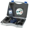 Casella CEL-244/K1, Digital integrating sound level meter kit