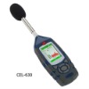 Casella CEL-630.A1, Occupational sound level meter Type 1 with standard accessories