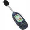 Casella CEL-630.C2, Occupational Type 2 1/3 oct. band analyzer & wrist strap and windscreen