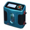 Casella D-510-H, Defender volumetric flow rate calibrator +/- 1% (high range 300 to 30,000 mL/m)