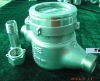 Cast Investment Water Meter