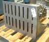 Cast Iron Angle Plate