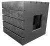 Cast Iron Box Angle Plate