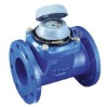 Cast Iron Flanged Water Meter PN10