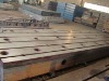Cast Iron Floor Plate