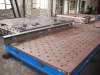 Cast Iron FloorPlate