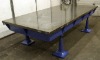 Cast Iron Inspection Table