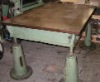 Cast Iron Inspection Table