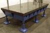 Cast Iron Inspection Table