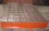Cast Iron Mounting Plate