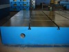 Cast Iron Surface Plate