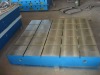 Cast Iron Surface Plate