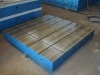 Cast Iron Surface Plate