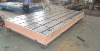 Cast Iron Surface Plate