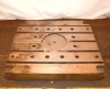 Cast Iron Surface Plate