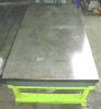 Cast Iron Surface Plate