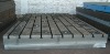 Cast Iron Surface Plate