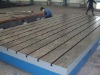 Cast Iron Surface Plate