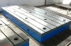 Cast Iron Surface Plate