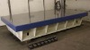 Cast Iron Surface Plate