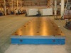 Cast Iron Surface Plate