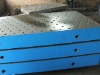 Cast Iron Surface Plate Measuring Tool