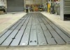 Cast Iron Surface Table