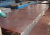 Cast Iron Surface Table