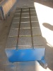 Cast Iron T-slot Plate