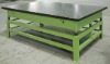 Cast iron surface plate