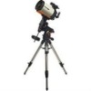 Celestron CGEM 8 Inch Edge HD Optics Telescope - 11080