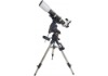 Celestron Sky-Watcher Pro 120ED APO with CGEM Mount Telescope