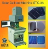 Cell Test Machine For Solar Panel Assembly