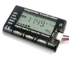 Cellmeter-7, Digital Battery Capacity Checker, Capacity Controller