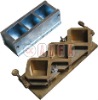 Cement Compression Test Mould