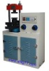 Cement Flexural and Compression Testing Machine (Electro-Hydraulic)