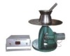 Cement Mortar Flowability Testing Machine (electrical bounce table)