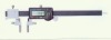 Center distance digital calipers