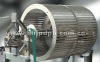 Centrifugal Fan Balancing Machine (PHQ-500)