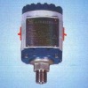 Ceramic capacitive pressure transmitter