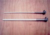 Ceramic thermocouple ,B type thermocouple , rtds