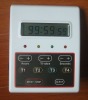 Channel Digital Timer