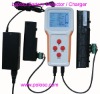 Charging machine for laptop battery