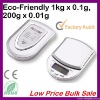 Cheap 100g/0.01g Digital Diamond Scale, Precision Digital Scale, Carat Scale From Direct Dongguan Factory