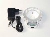 Cheap 144 LED Circle Ring Light/Lamp for Stereo Microscope