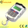 Cheap 50KG Price Counting Digital Luggage Scale