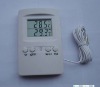 Cheap Digital Alarm thermometer