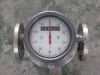 Cheap LC Series Digital Oval Gear Flow Meter for Diesel Oil Measurement