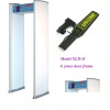 Cheap Metal Detector Door